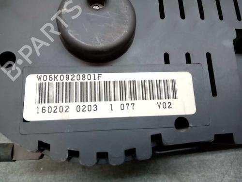 Instrument cluster SEAT CORDOBA (6K2) 1.4 | BP15943939C47 