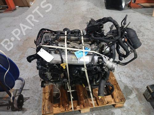 Engine HYUNDAI ACCENT III (MC) 1.5 CRDi GLS | BP26711857M1 