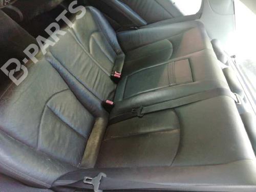 Electronic module MERCEDES-BENZ E-CLASS (W211)  | BP10545617M83 