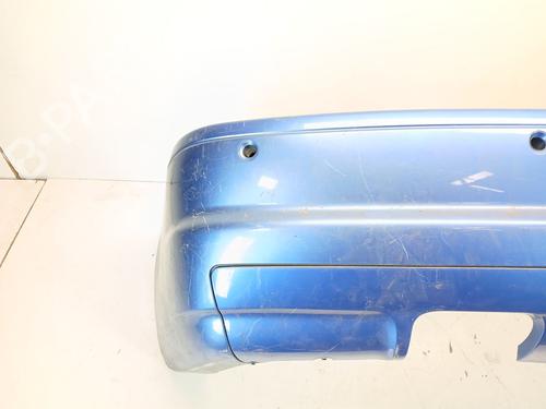Rear bumper BMW 3 Coupe (E46) M3 | BP27467990C8 