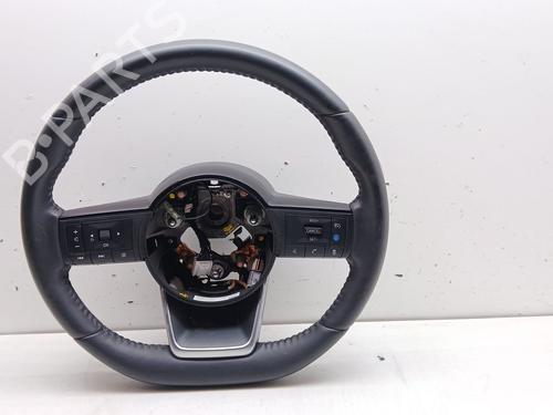 Rat NISSAN QASHQAI III (J12) 1.3 DIG-T (140 hp) 25900408