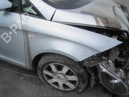 Right front window motor SEAT TOLEDO III (5P2)  | BP6518530E20 