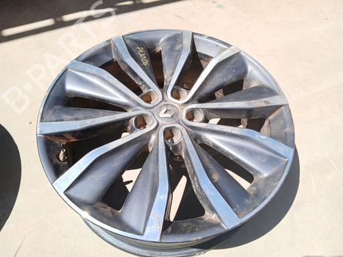 Used Rim Rim RENAULT KADJAR (HA_, HL_) 1.3 TCe 140 (HLNB, HLN1) (140 hp) 34053264 34053264