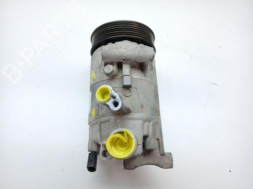 AC compressor SKODA YETI (5L) 2.0 TDI | BP32342878M34 
