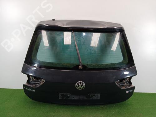 Used Tailgate VW TIGUAN (AD1, AX1) 2.0 TDI 4motion (150 hp) 24170629