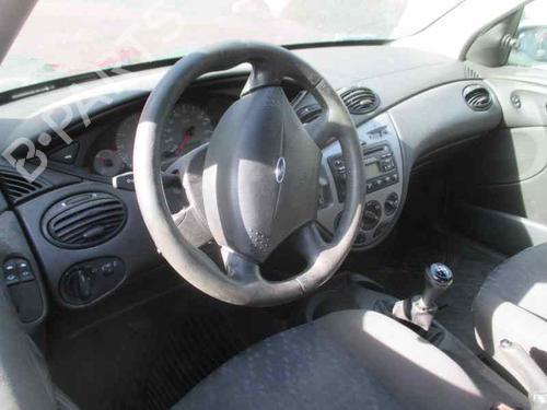 Spjældhus FORD FOCUS I (DAW, DBW) 1.6 16V | BP2366295M82 