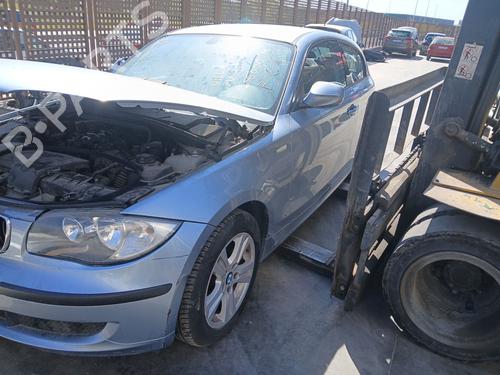 Rear differential BMW 1 (E81)  | BP34250472M24  - Image 7