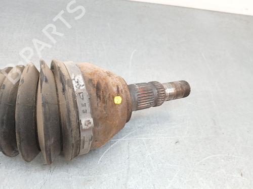 Right front driveshaft SAAB 9-3 (YS3F, E79, D79, D75) 1.9 TiD | BP35894157M39 - Image 3