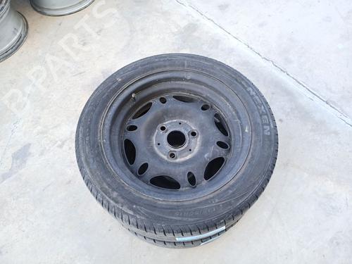 Used Other SMART CITY-COUPE (450) 0.6 (S1CLA1, 450.341) (55 hp) 30125307