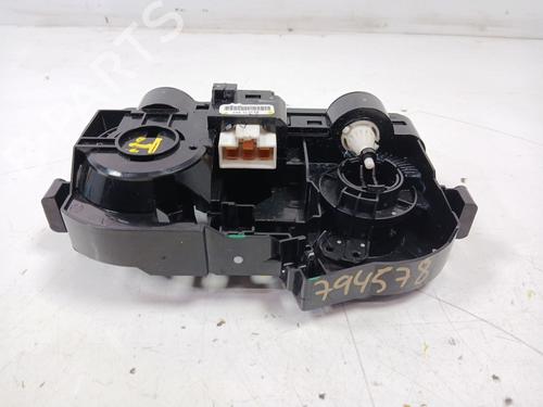 Climate control NISSAN JUKE (F16_) 1.0 | BP36145728I5  - Image 5