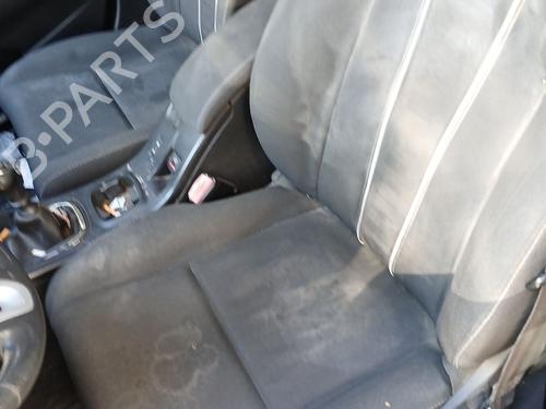 ABS pump RENAULT MEGANE III Hatchback (BZ0/1_, B3_) 1.2 TCe (BZ2B, BZ11) | BP30176151M43 