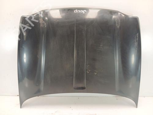 Used Hood JEEP CHEROKEE (KJ) 2.4 4x4 (147 hp) 19268245