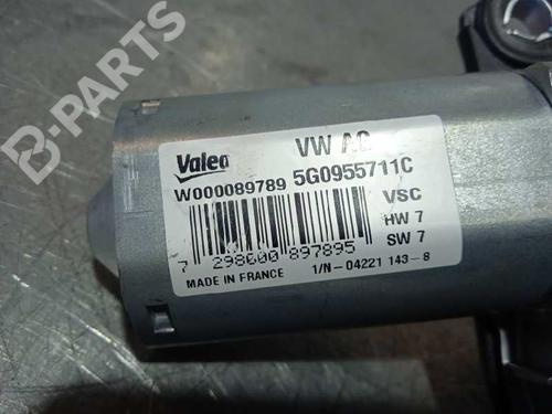Rear wiper motor SEAT ARONA (KJ7, KJP) 1.0 TSI | BP7888816M102 