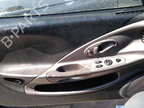 Gearbox HYUNDAI COUPE I (RD)  | BP9445087M3 