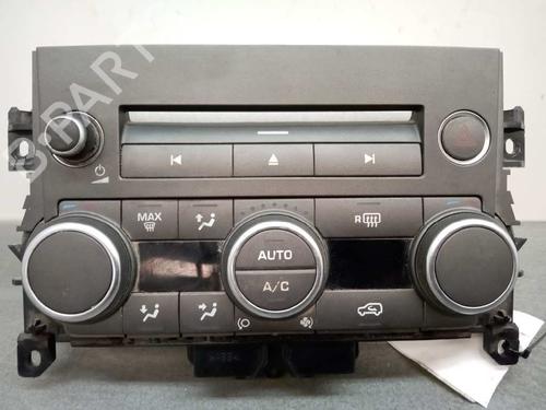 Climate control LAND ROVER RANGE ROVER EVOQUE (L538) [2011-2019]  11058856