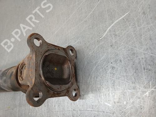 Driveshaft INFINITI FX 45 | BP36782118M37 - Image 3