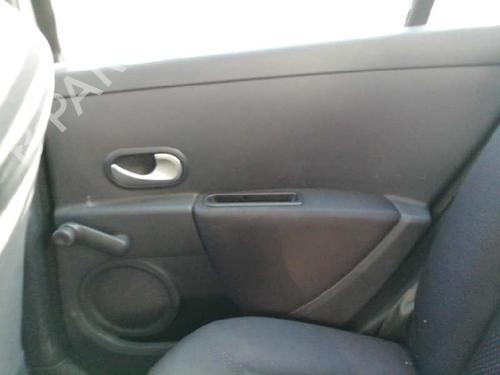 Pedal RENAULT CLIO III (BR0/1, CR0/1)  | BP5927049I4 