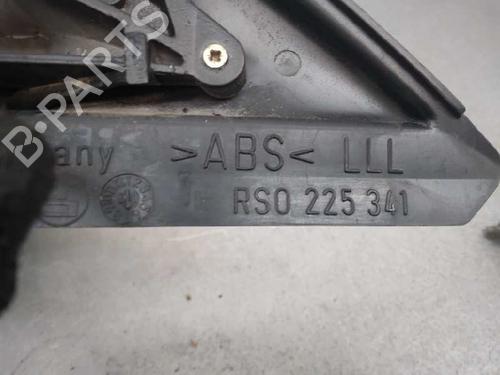 Left mirror AUDI A3 (8L1)  | BP13247163C26 