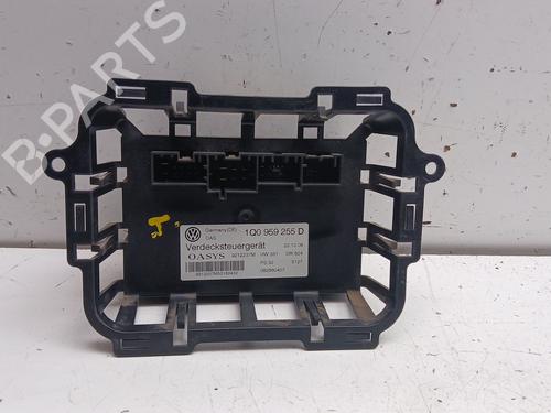 Used Electronic module VW EOS (1F7, 1F8) 2.0 TDI 16V (140 hp) 32502391