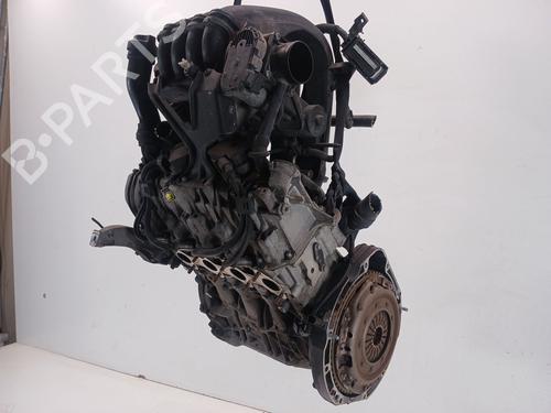 Engine MERCEDES-BENZ A-CLASS (W169) A 150 (169.031, 169.331) | BP25736849M1 