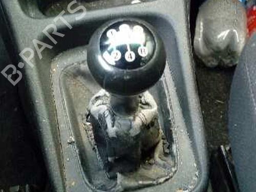 Mass air flow sensor OPEL ZAFIRA A MPV (T98) 2.0 DTI 16V (F75) | BP2526269M95 