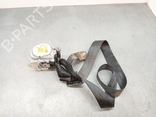 Used Rear right seatbelt CUPRA FORMENTOR (KM7, KMP) 1.4 e-Hybrid (150 hp) 30450840