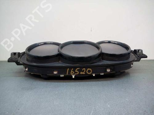 Instrument cluster DACIA DOKKER Express Box Body/MPV  | BP19304052C47 
