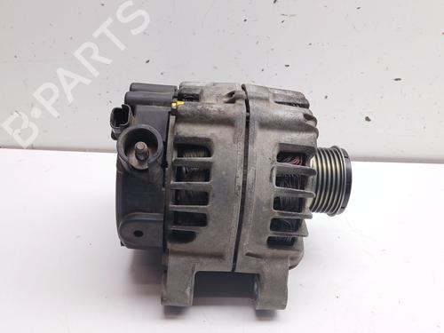 Alternator CITROËN C5 III (RD_) 2.0 HDi 140 (RDRHF8, RDRHFA, RDRHA8, RDRHAJ) | BP31337313M7 
