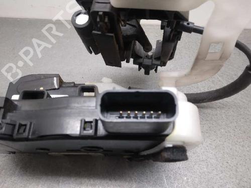 Front right lock HYUNDAI ix35 (LM, EL, ELH)  | BP17515423C97 