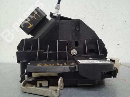 Front left lock FORD ECOSPORT 1.5 Ti | BP9419663C98 