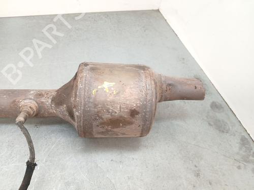 Catalyst OPEL COMBO Box Body/MPV (K9) 1.5 D | BP34520233M10  - Image 6