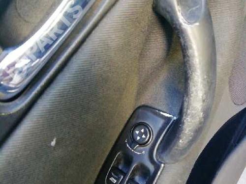 Gearbox ALFA ROMEO 147 (937_) 1.6 16V T.SPARK ECO (937.AXA1A, 937.BXA1A) | BP8855041M3 