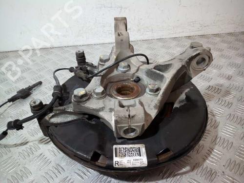 Right front steering knuckle OPEL ASTRA J Sports Tourer (P10)  | BP16747992M26 