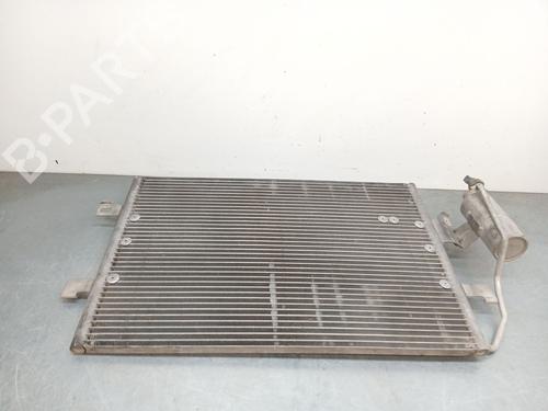 AC radiator MERCEDES-BENZ VANEO (414) 1.7 CDI (414.700) | BP39408564M32 - Image 5