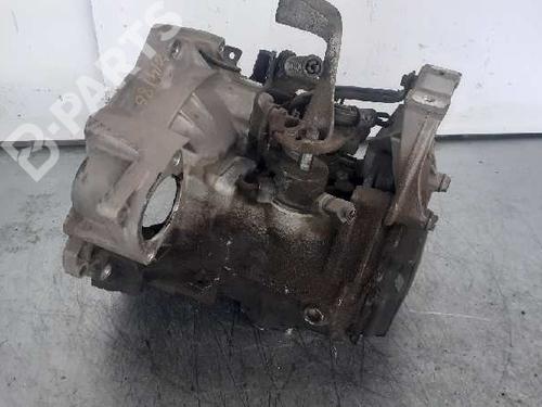Gearbox AUDI A3 (8L1) 1.8 | BP9965315M3 
