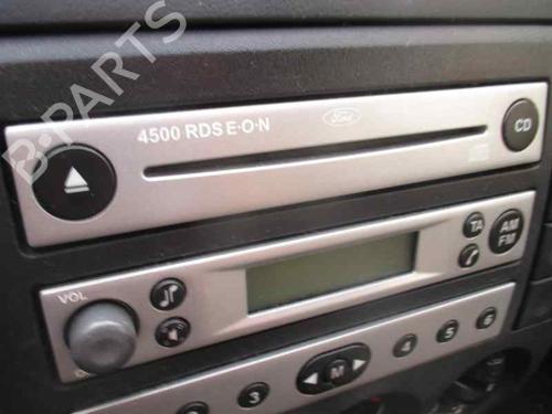 Passenger airbag FORD FIESTA V (JH_, JD_)  | BP2394734C10 