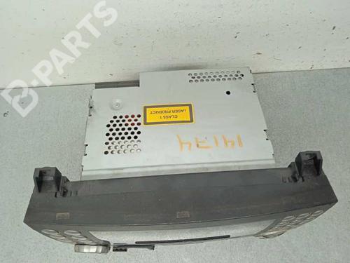 Radio MERCEDES-BENZ SLK (R171) 280 (171.454) | BP11097253E6 