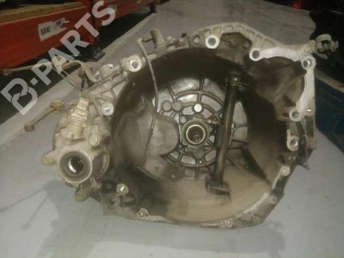 Used Gearbox CITROËN XANTIA Break (X2) 2.0 HDI 109 (109 hp) 2390420