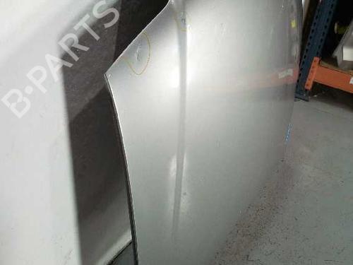 Hood AUDI ALLROAD C5 (4BH)  | BP18530044C1 