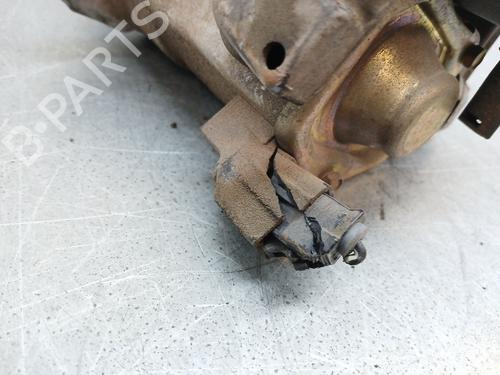 Starter TOYOTA RAV 4 II (_A2_) 2.0 4WD (ACA21, ACA20) | BP38484301M8 - Image 6