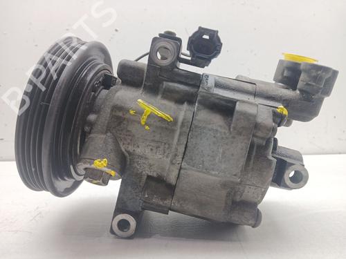 AC compressor NISSAN MICRA III (K12) 1.2 16V | BP28582039M34 
