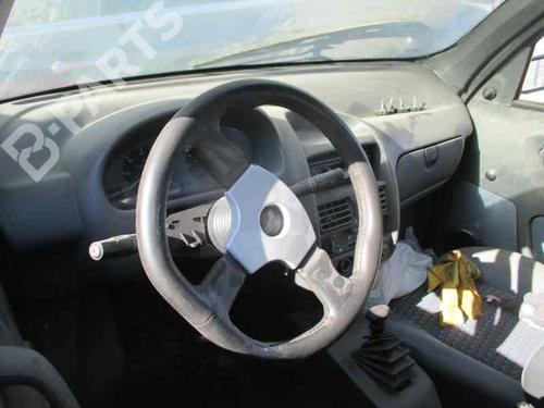 Right mirror LIGIER AMBRA 0.5 | BP4677871C27 