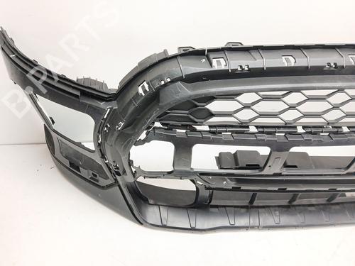 Front bumper MINI MINI (F56)  | BP29543082C7 
