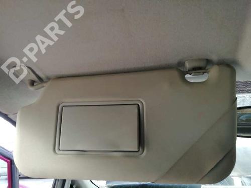 Engine FORD FIESTA VI (CB1, CCN)  | BP9634052M1 