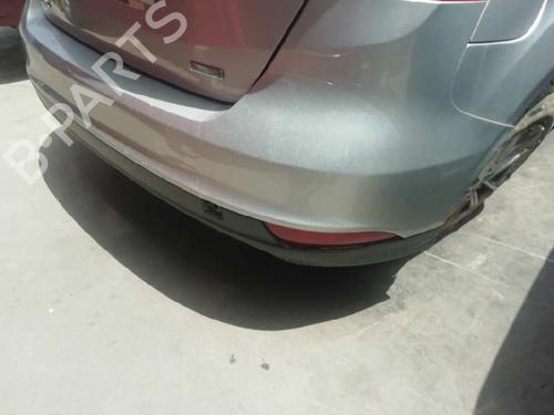 Used Rear bumper FORD FOCUS III 1.0 EcoBoost (125 hp) 18552212