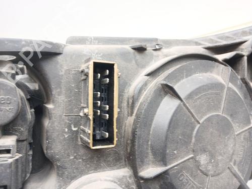 Right headlight CITROËN C5 III (RD_) 2.0 HDi 140 (RDRHF8, RDRHFA, RDRHA8, RDRHAJ) | BP29065022C29 - Image 5