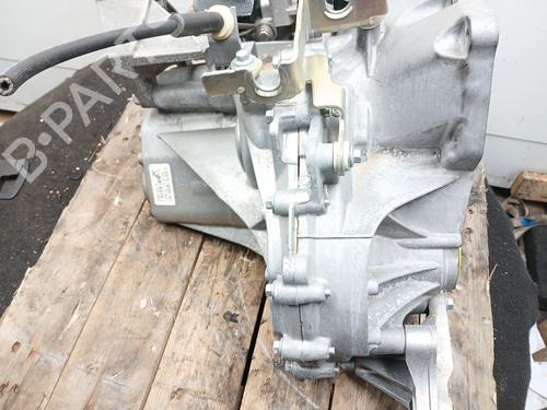Gearbox FORD FOCUS III 1.0 EcoBoost | BP33958331M3 - Image 9