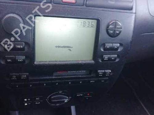 Rear right interior door handle SEAT CORDOBA (6K1, 6K2)  | BP15070330I16 