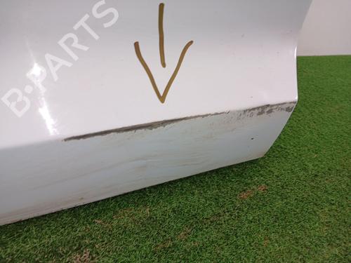 Right rear door KIA SPORTAGE III (SL) 1.7 CRDi | BP23898868C5 