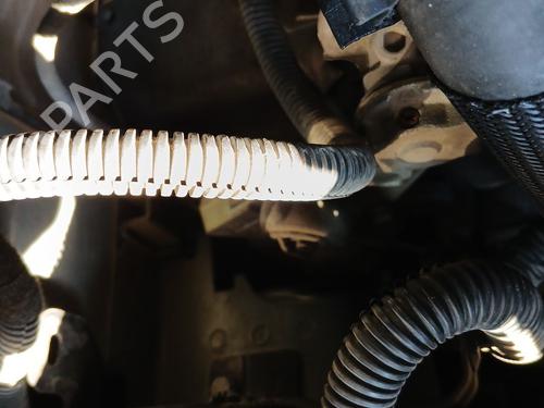 Used Gearbox CITROËN C4 II (NC_) 1.6 HDi 115 (114 hp) 30206429